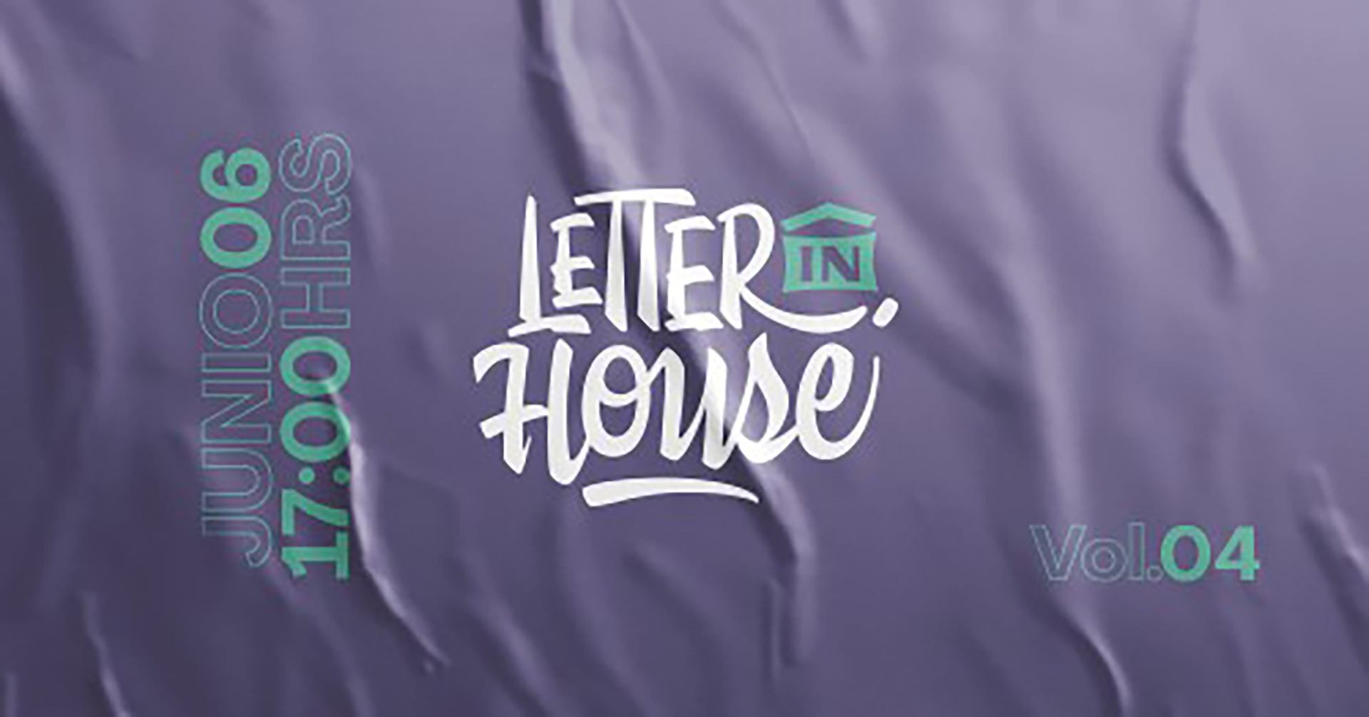 cartel Letteringhouse4