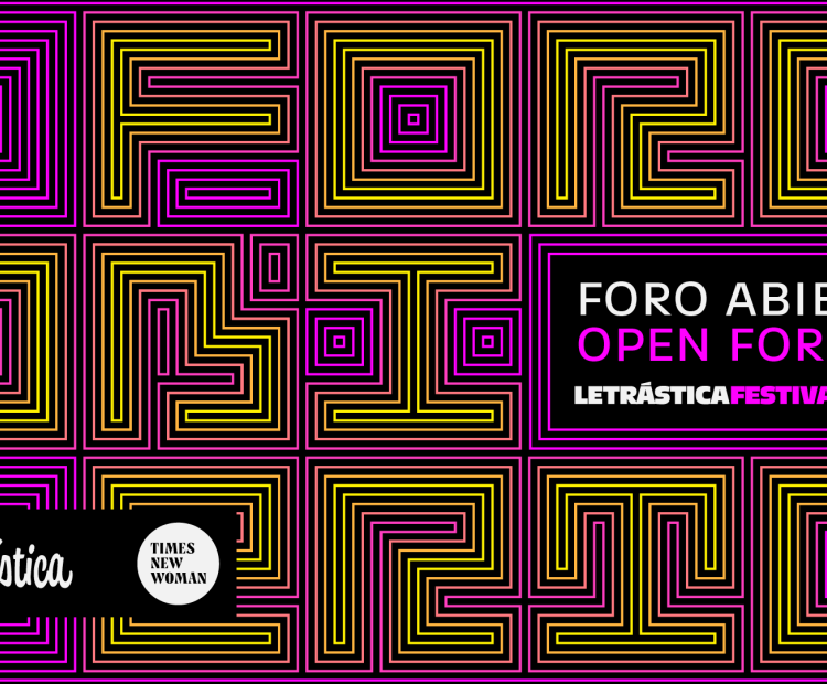 Imagen del Foro Abierto