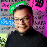 Profile picture for user Gen Ramírez