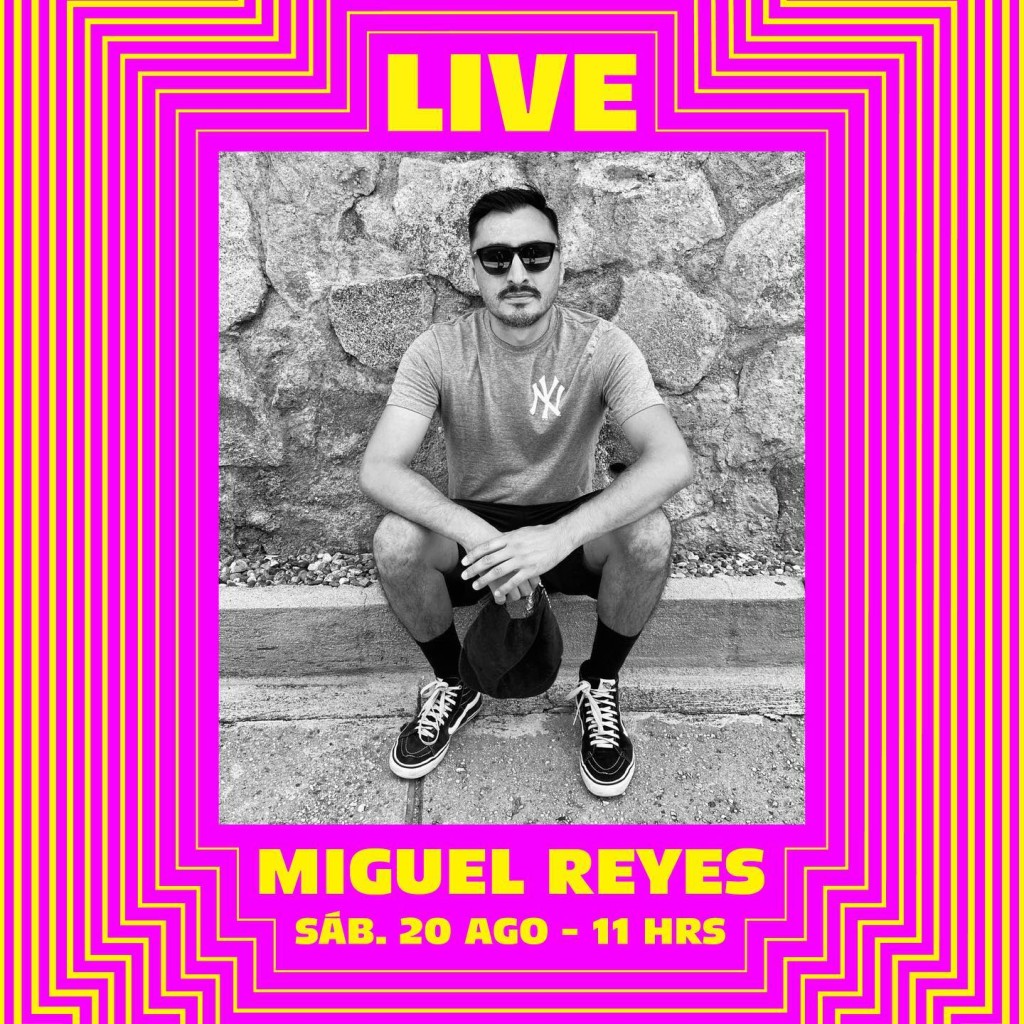 Letrástica Live 14